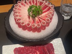 -东来顺·非遗火锅(高新店)
