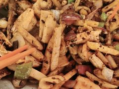 -炭舍干锅(华发商都店)