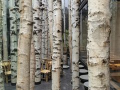 -Metal hands·铁手咖啡