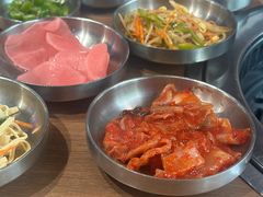 -香猪坊韩国烤肉专属门店(魏公村店)