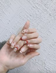 -StartNail美甲