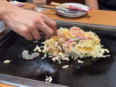 -鹤桥风月(ヨドバシ梅田店)