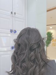 -FASHION PALACE hair+