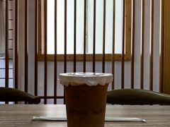 -simple hut简屋咖啡