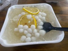 -串妹花式冰粉(乐山总店)