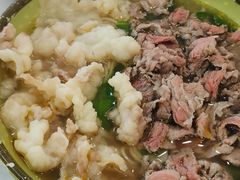 -雪花龙吊龙牛肉面(三山街店)