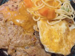 -豪客来牛排(文化路店)