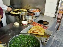 -老客满蛋饼(双塔市集店)