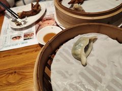 -诚铭记·虾仁汤包·成都小吃(融创店)