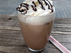 -漫咖啡(五四北店)