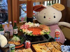 -韩热集市(百源店)