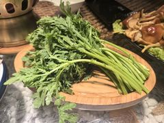 -慢丽江·云南野生菌土鸡锅(西山店)