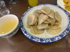 炸灌肠-致美楼(前门店)