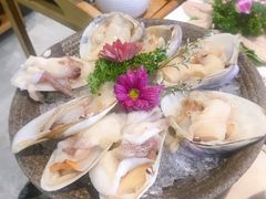 -围炉夜话·潮汕卤水火锅(榕江店)