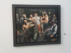 -四川美术学院美术馆