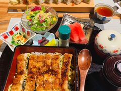 鳗鱼饭-森味花园·日本料理(伊藤洋华堂亚运村店)