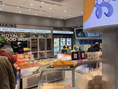 -皇家美孚·蛋糕外送(东部佳世客店)