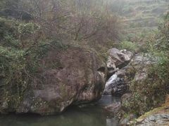 -林坑古村落