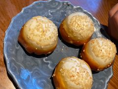 -鑫震源·苏式大虾生煎(山塘街店)