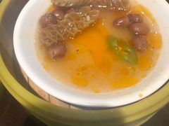 金钱肚-博悦茶餐厅(文殊院店)