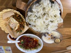 -豆相识•九九豆腐脑(牛咡桥店)