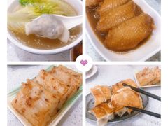 -芬芳甜品(同福路店)