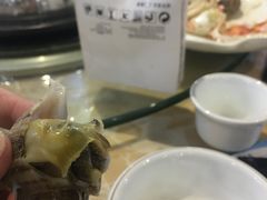 -海大大蒸汽海鲜餐厅·粤菜·特色小炒(欢乐颂店)