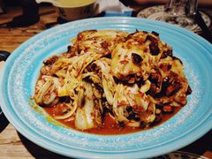 -阿记烧烤(大兴新区店)