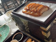 -东南里湖景餐厅·新闽菜(浦西万达店)