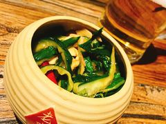 -铁人烧烤(北京店)