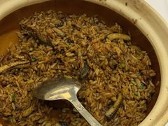 -君德澜酒家·创意粤菜(金山谷店)