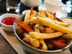 松露双味薯条-夏朵餐厅(丁香店)