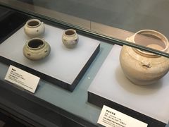 -荆州博物馆