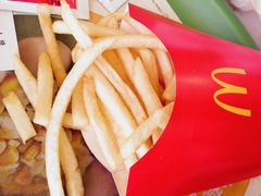 -麦当劳(燕顺路店)