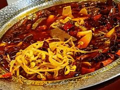 -小天府川菜馆(魏公村店)