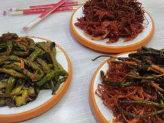 -三姐妹冷面馆(保卫路店)