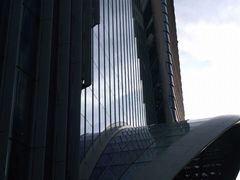 -京基滨河时代广场