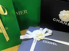 -CHANEL(恒隆广场店)
