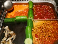 -海底捞火锅鲜切牛肉主题店(长寿路店)