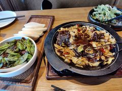 -马仕玖煲·融合菜·酥不腻烤鸭(人大店)