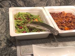 -金海湾自助餐厅(金陵饭店)