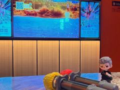 -星聚会KTV(复地活力城店)