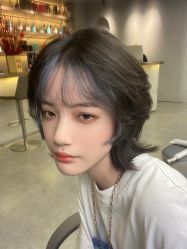 -变画·发型STUDIO