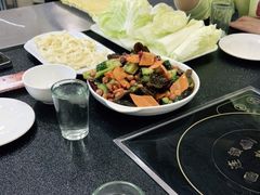 -煳辣鱼(新抚路店)