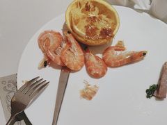 -晶丽香榭自助餐(南京大饭店)