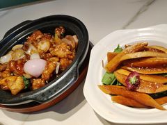 -南拳十三姨·潮汕砂锅粥·粤菜(西单大悦城店)