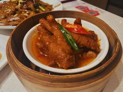 -南枝记·港式打边炉(新北万达店)