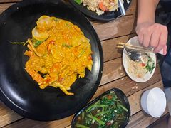 -Doo Dee Thai Food(Issan/Isaan/Esan)