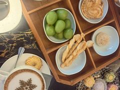 -国际饭店·原点咖啡吧ORIGIN CAFE&BAR