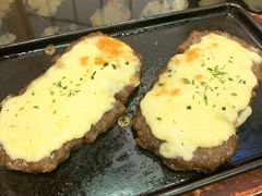 芝士牛肉饼-源味家(杏林街店)